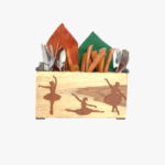 Berrycrave Wood Items