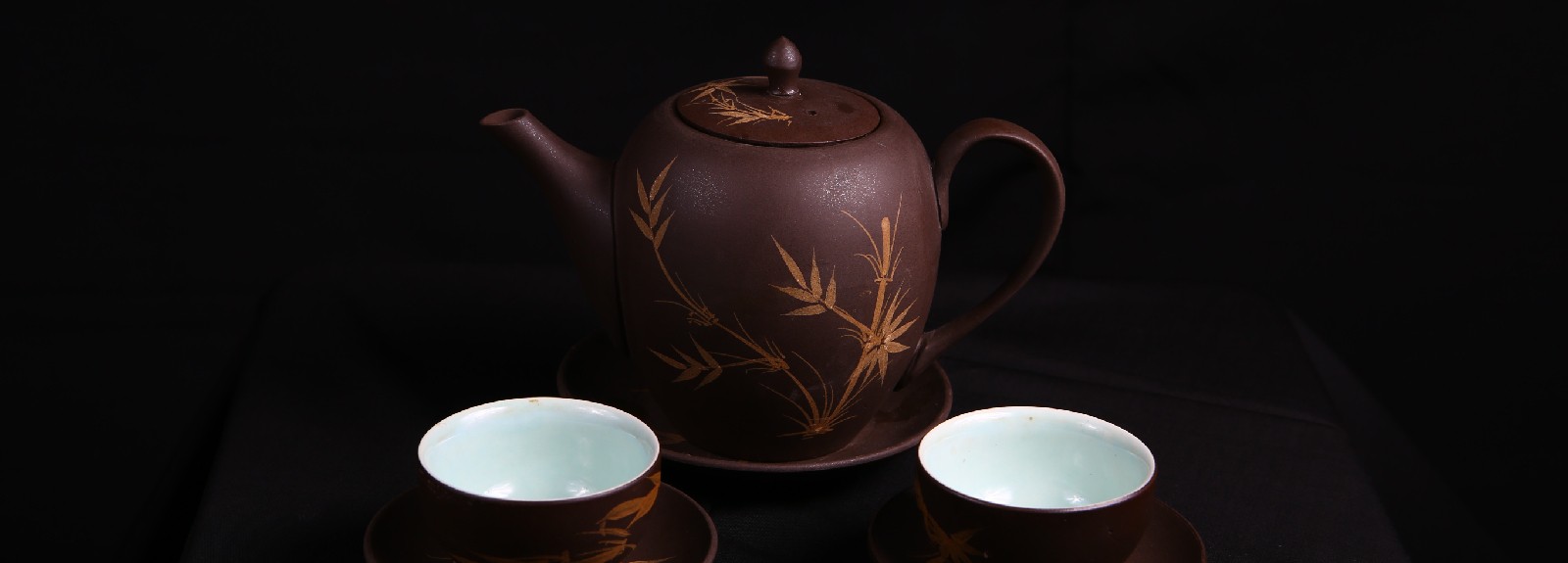 BERRYCRAVE CERAMICS Banner