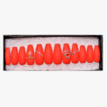 Berrycrave Nail Extensions Kit