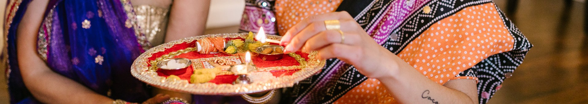 Berrycrave Puja Accessories