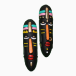 Berrycrave Terracotta Small Mask