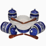 BERRYCRAVE 4 pickle jar set-blu bel-main