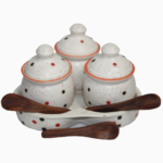 Berrycrave 3 PICKLE JAR POLKA SET-MAIN