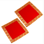 Berrycrave Aasan Red Pair - Main