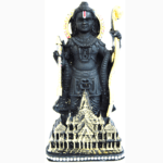 BERRYCRAVE 6 INCH RAM LALA-MAIN