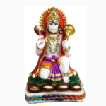 BERRYCRAVE HANUMAN POLYSTONE-FRONT
