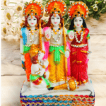 BERRYCRAVE RAM DARBAR RESIN-LIFESTYLE