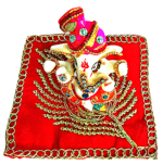 BERRYCRAVE SMALL 4 INCH ASAN-GANESH1
