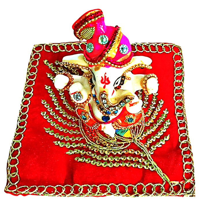 BERRYCRAVE SMALL 4 INCH ASAN-GANESH1
