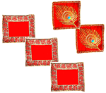 BERRYCRAVE SMALL 5X4 INCH ASAN-GANESHA-SPARE